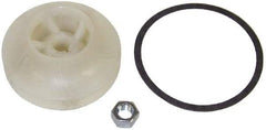 Bell & Gossett - Inline Circulator Pump Plastic Impeller - Bell & Gosset Part No. 189132, For Use with S-25 - Americas Tooling