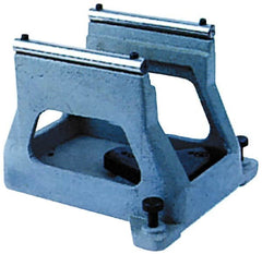 Interstate - 8" Long x 10" Wide x 6" High, Level Wheel Balancing Stand - +/- 0.0003 Tolerance - Americas Tooling