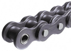 Morse - 1-1/4" Pitch, ANSI 100H, Roller Chain Offset Link - Chain No. 100H - Americas Tooling