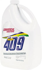 Formula 409 - Pack of (4) 1 Gal Bottles Cleaner/Degreaser - Americas Tooling