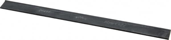 Unger - 10" Rubber Blade Squeegee Refill - Rubber Blade - Americas Tooling