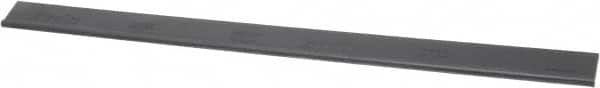 Unger - 12" Rubber Blade Squeegee Refill - Rubber Blade - Americas Tooling