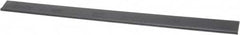 Unger - 12" Rubber Blade Squeegee Refill - Rubber Blade - Americas Tooling