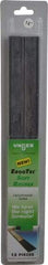 Unger - 14" Rubber Blade Squeegee Refill - Rubber Blade - Americas Tooling