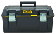 STANLEY® FATMAX® 23" Structural Foam Tool Box - Americas Tooling