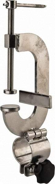 Lutz Pumps - Clamp Repair Part - For Use with Lutz Pumps - Americas Tooling