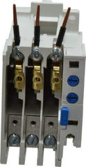 Eaton Cutler-Hammer - Starter Replacement Overload Relay - For Use with Heater Packs H2001B-H2017B, Heater Packs H2101B-H2117B, IEC Size J Series A1, IEC Size J Series B1, IEC Size K Series A1, IEC Size K Series B1 - Americas Tooling