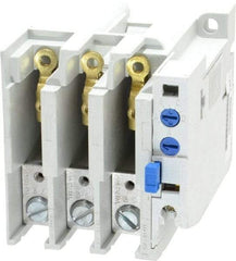 Eaton Cutler-Hammer - Starter Replacement Overload Relay - For Use with Heater Packs H2001B-H2017B, Heater Packs H2101B-H2117B, IEC Size J Series A1, IEC Size J Series B1, IEC Size K Series A1, IEC Size K Series B1 - Americas Tooling