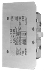 Eaton Cutler-Hammer - Starter Auxiliary Contact - For Use with 100-400A Contactors - Americas Tooling