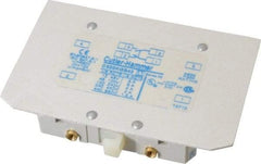 Eaton Cutler-Hammer - Starter Auxiliary Contact - For Use with 100-400A Contactors - Americas Tooling