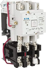 Eaton Cutler-Hammer - 45 Amp, NEMA Size 2, Nonreversible Open Enclosure NEMA Motor Starter - 10 hp at 3 Phase - Americas Tooling