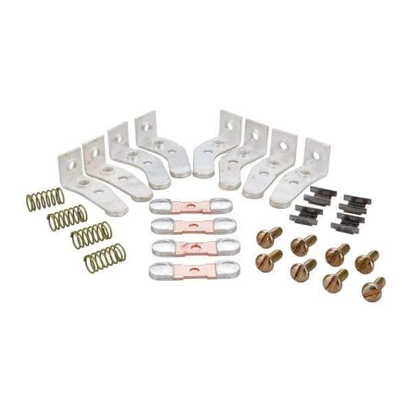 Eaton Cutler-Hammer - Starter Contact Kit - For Use with AC Contactors Model J 1 - Americas Tooling