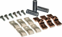 Eaton Cutler-Hammer - Starter Contact Kit - For Use with 30-200 A A202 Lighting Contactor, J Size 3 - Americas Tooling