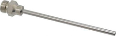 Value Collection - Blow Gun Needle Tip - 1/8 MPT, 2-3/4" Long - Americas Tooling