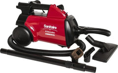 Sanitaire - Canister Vacuum Cleaner - Americas Tooling