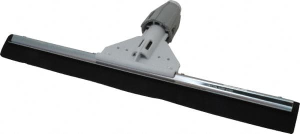 Unger - 22" Moss Foam Blade Floor Squeegee - Gray - Americas Tooling