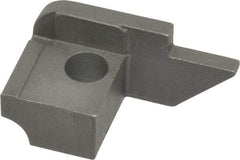 Kennametal - Series Separator, CM Clamp for Indexables - Left Hand Cut - Americas Tooling