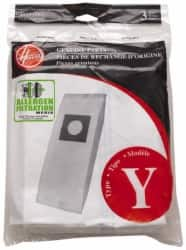 Hoover - Filter Bag - For C1703900, C1705900, C1712900, U5140900, U5140900B, U5144900, U5145900, U5146900, U5148900, U53019RM, U5402900, U5404900, U5409955, U5416900, U54219RM, U5435906, U5436950, U5438960, U5453900, U5458900, U5458910 - Americas Tooling