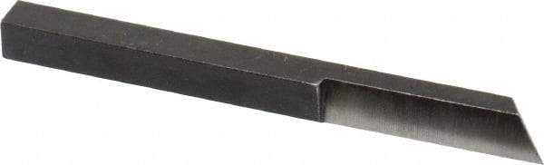 General - Bright Finish, High Speed Steel, Circle Cutter Blade - Single Blade - Americas Tooling