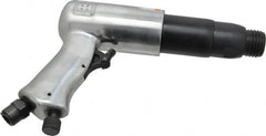 Ingersoll-Rand - 2,000 BPM, 3-1/2 Inch Long Stroke, Pneumatic Chiseling Hammer - 13.98 CFM Air Consumption, 1/4 NPTF Inlet - Americas Tooling