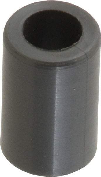 Igus - 3/16" Inside x 5/16" Outside Diam, Thermoplastic Sleeve Bearing - 1/2" OAL - Americas Tooling