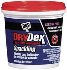 DAP - 1 Quart Drywall and Plaster Repair - Americas Tooling