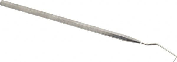 Value Collection - 6" OAL Offset Bent Probe - Stainless Steel - Americas Tooling