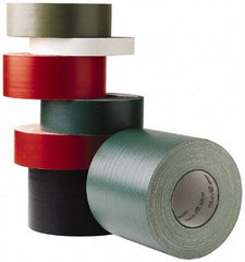 Ability One - Black Waterproof Tape - Cotton Cloth - Americas Tooling