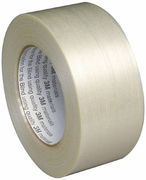 Ability One - 4" Wide Masking & Painters Tape - 4.5 mil Thick - Americas Tooling