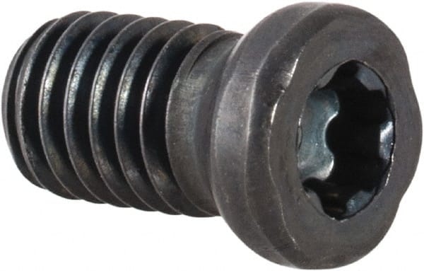 Komet - Torx Plus Clamping Screw for Indexable Boring & Drilling - Americas Tooling