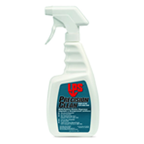 Precision Clean Multi-Purpose Cleaner/Degreaser - 28 oz - Americas Tooling