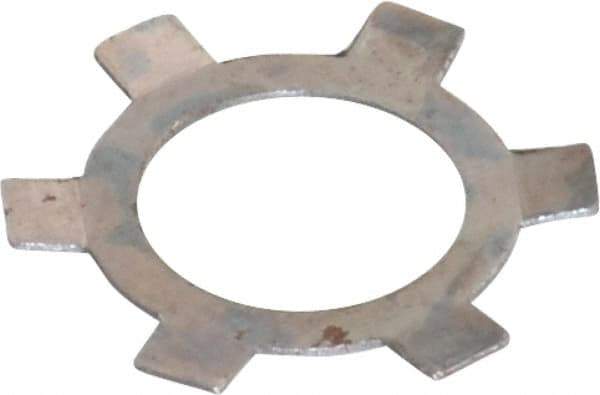 Thomson Industries - Steel Internal Retaining Ring - For Use with Linear Bearing SUPER-4 - Americas Tooling