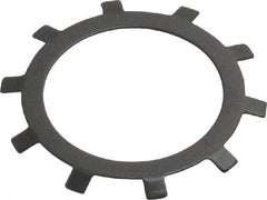 Thomson Industries - Steel Internal Retaining Ring - For Use with Linear Bearing SSU-10, SUPER-10 - Americas Tooling