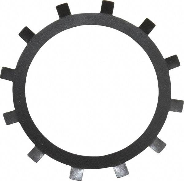 Thomson Industries - Steel Internal Retaining Ring - For Use with Linear Bearing SSU-16, SUPER-16, 162536 - Americas Tooling