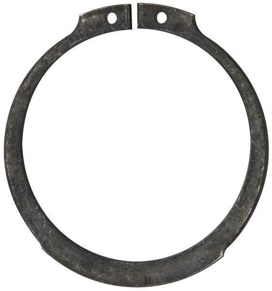 Thomson Industries - External Retaining Ring - For Use with Linear Bearing SSE M40, MA M40 - Americas Tooling