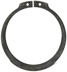 Thomson Industries - External Retaining Ring - For Use with Linear Bearing SSE M40, MA M40 - Americas Tooling