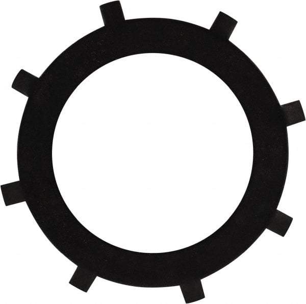 Thomson Industries - 12mm Internal Retaining Ring - For Use with Linear Bearing SP M12, MA M12 - Americas Tooling