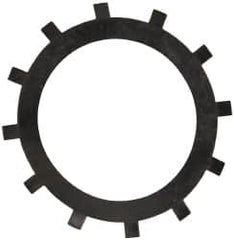 Thomson Industries - 30mm Internal Retaining Ring - For Use with Linear Bearing SSE M30, MA M30 - Americas Tooling