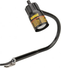 DeWALT - Power Saw Work Light - For Use with DW788 20" Variable-Speed Scroll Saws - Americas Tooling