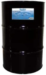 Rustlick - Rustlick Ultracut Pro/PowerCool Pro, 55 Gal Drum Cutting & Grinding Fluid - Water Soluble, For Machining - Americas Tooling