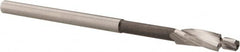 Keo - #4 Wire Socket Head Cap Screw Compatible, Cobalt, Solid Pilot Counterbore - Americas Tooling