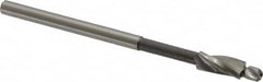 Keo - #4 Wire Socket Head Cap Screw Compatible, Cobalt, Solid Pilot Counterbore - Americas Tooling