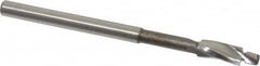 Keo - #5 Wire Socket Head Cap Screw Compatible, Cobalt, Solid Pilot Counterbore - Americas Tooling