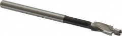 Keo - #5 Wire Socket Head Cap Screw Compatible, Cobalt, Solid Pilot Counterbore - Americas Tooling