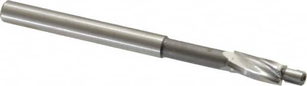 Keo - #6 Wire Socket Head Cap Screw Compatible, Cobalt, Solid Pilot Counterbore - Americas Tooling