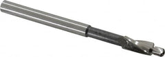 Keo - #6 Wire Socket Head Cap Screw Compatible, Cobalt, Solid Pilot Counterbore - Americas Tooling