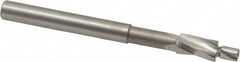 Keo - #8 Wire Socket Head Cap Screw Compatible, Cobalt, Solid Pilot Counterbore - Americas Tooling