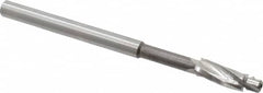 Keo - #10 Wire Socket Head Cap Screw Compatible, Cobalt, Solid Pilot Counterbore - Americas Tooling