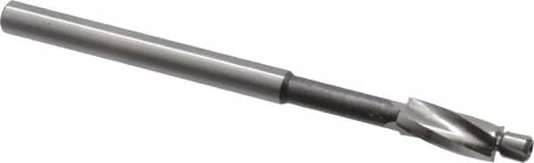 Keo - #10 Wire Socket Head Cap Screw Compatible, Cobalt, Solid Pilot Counterbore - Americas Tooling