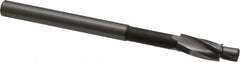 Keo - 1/4" Socket Head Cap Screw Compatible, Cobalt, Solid Pilot Counterbore - Americas Tooling